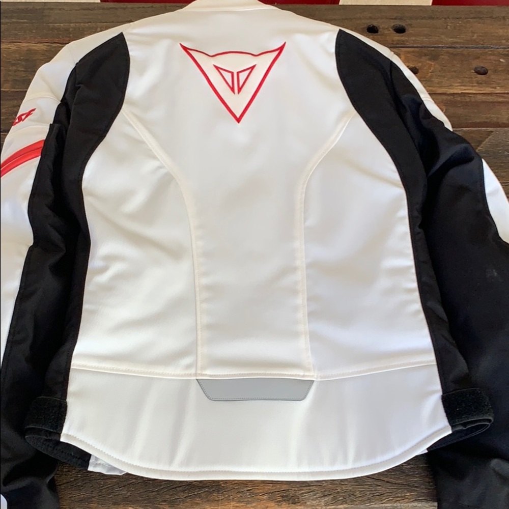 Daineses Racing Tex Jacket - Picture 5 of 8